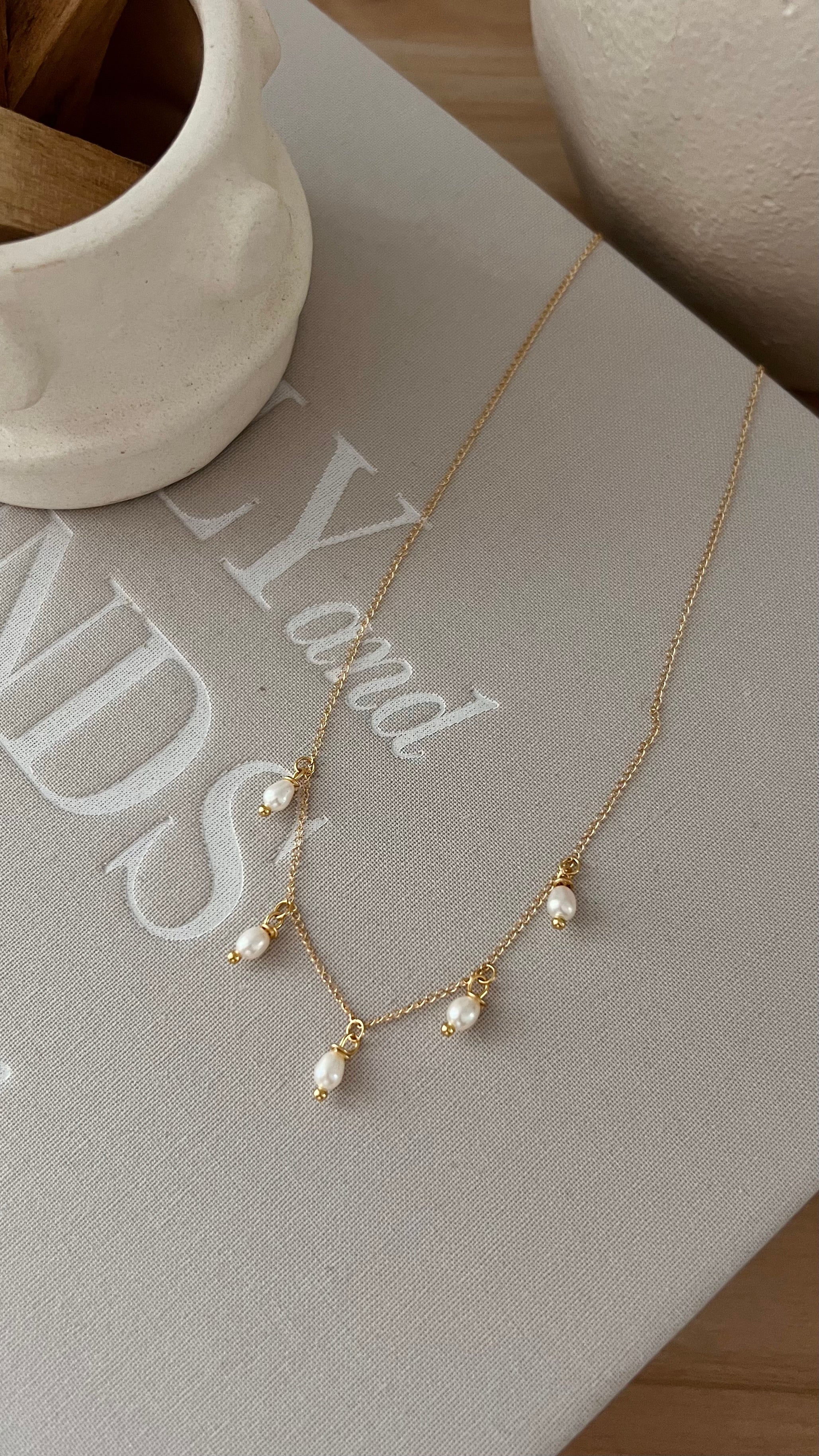 Collier Noa