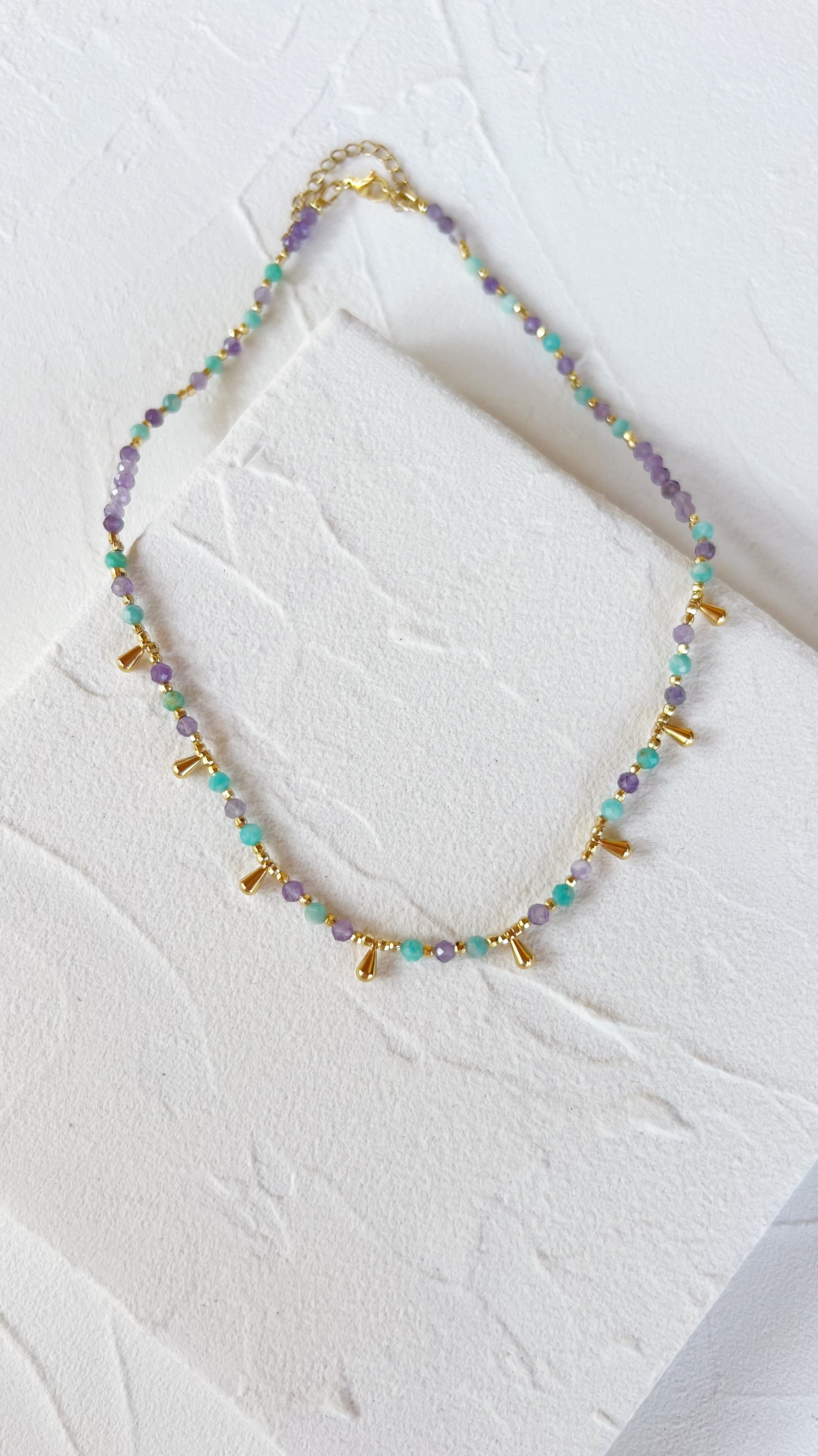 Collier Indie