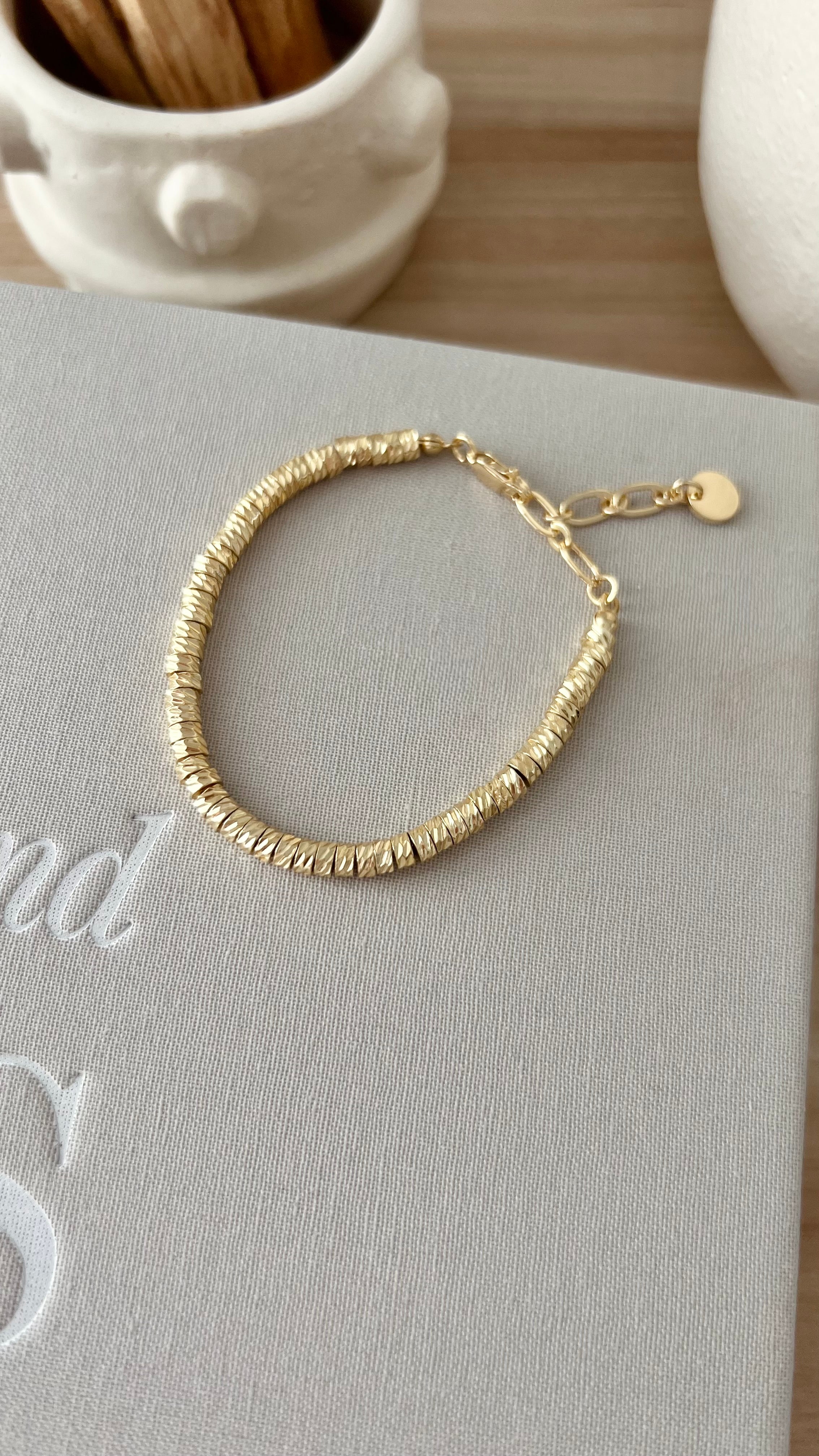 Bracelet Onda