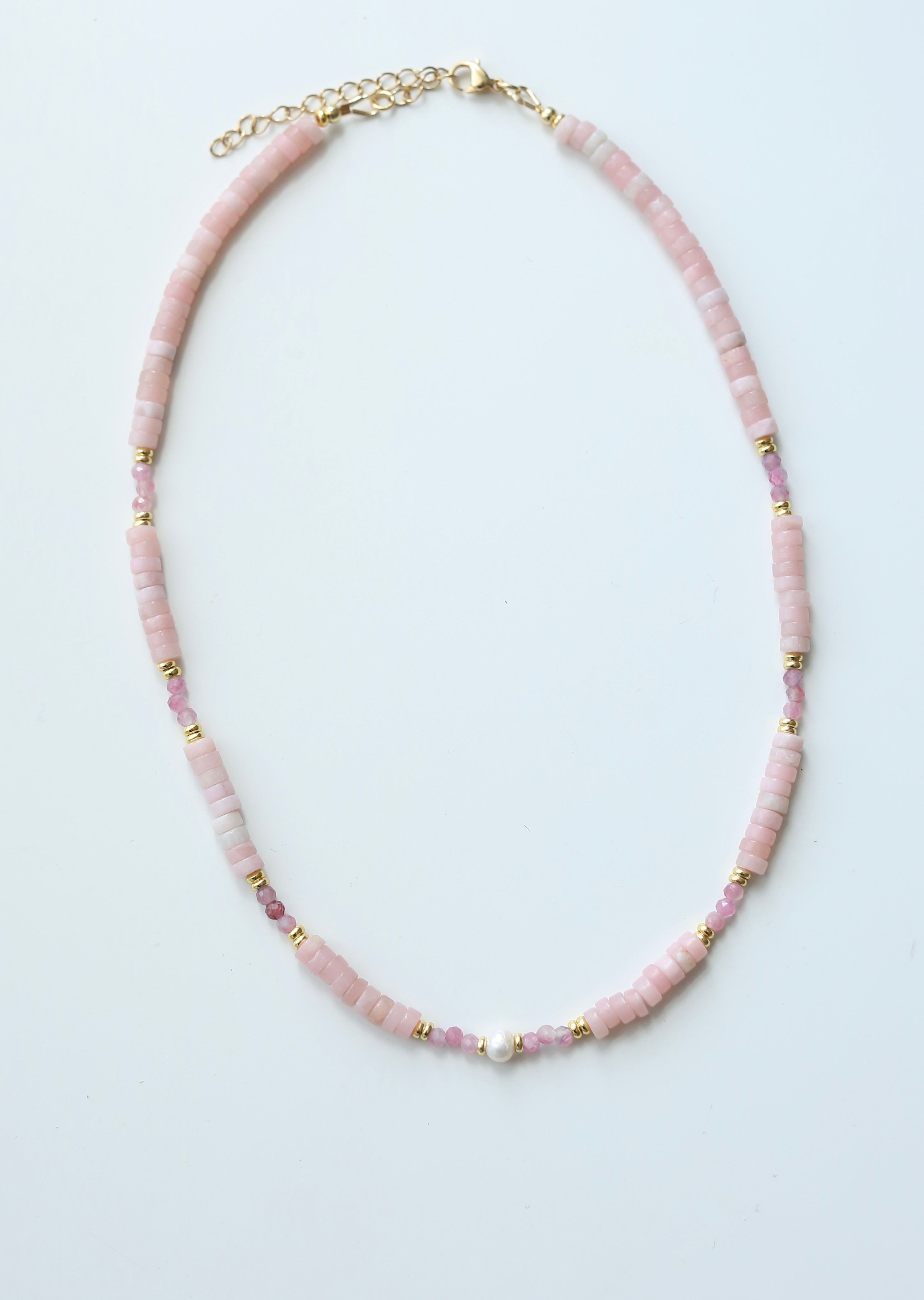 Collier Alice