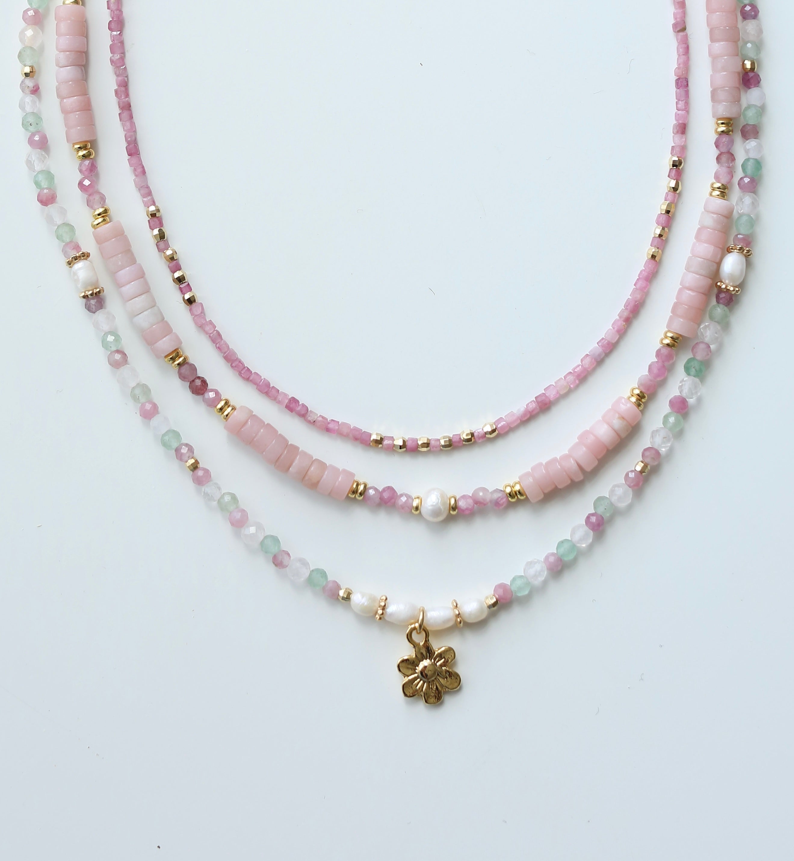 Collier Alice