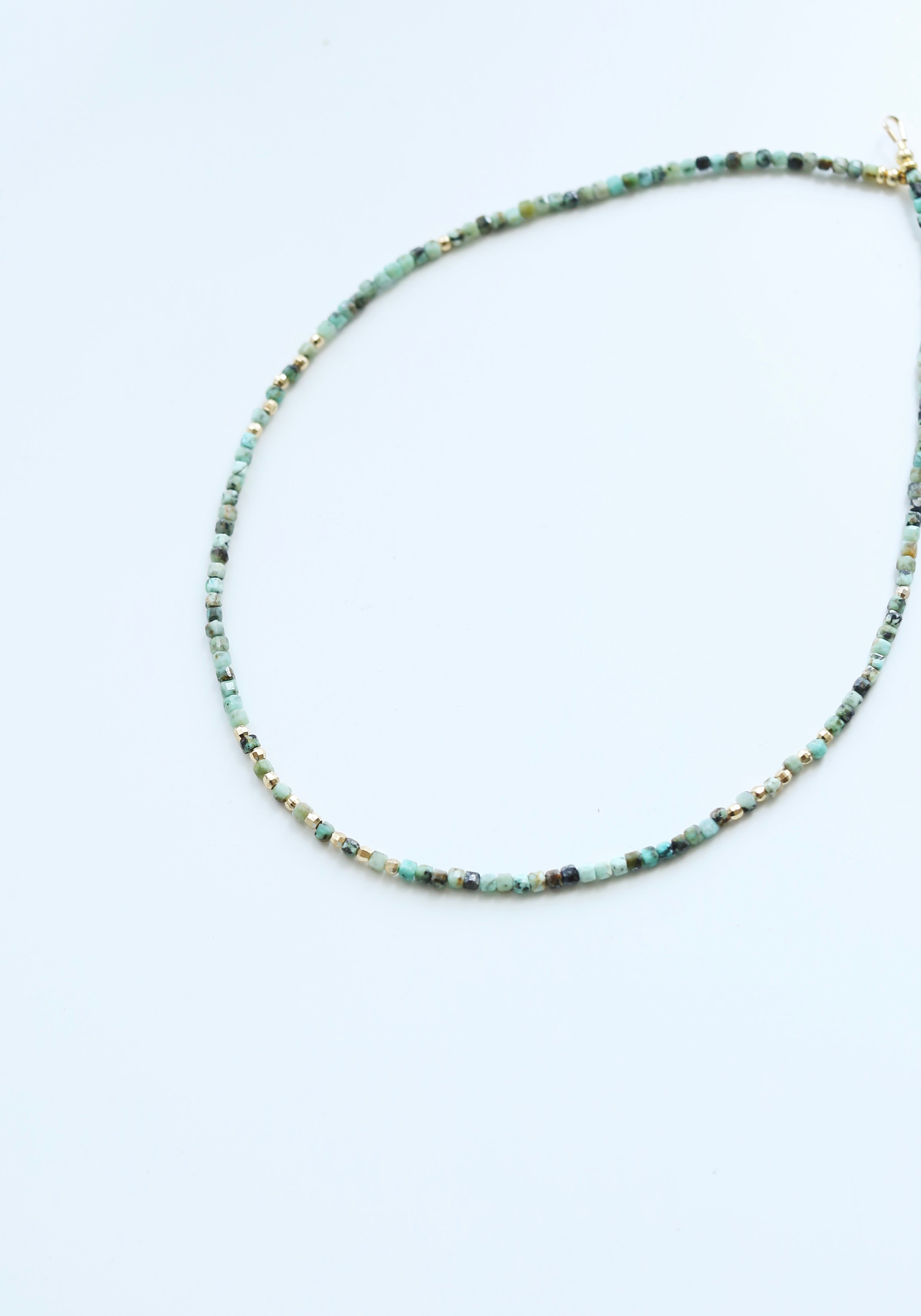 Collier Baïra mini