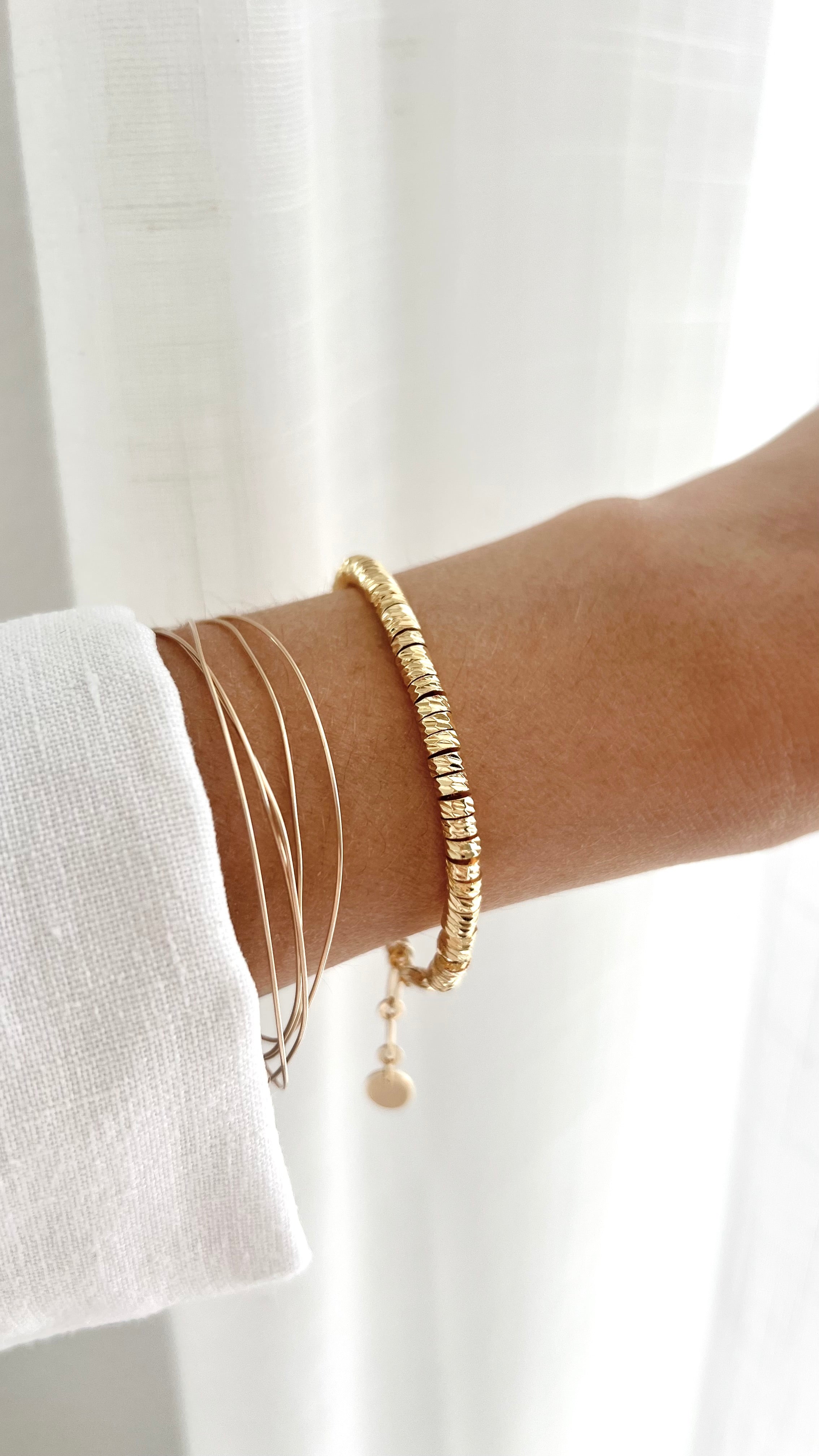 Bracelet Onda