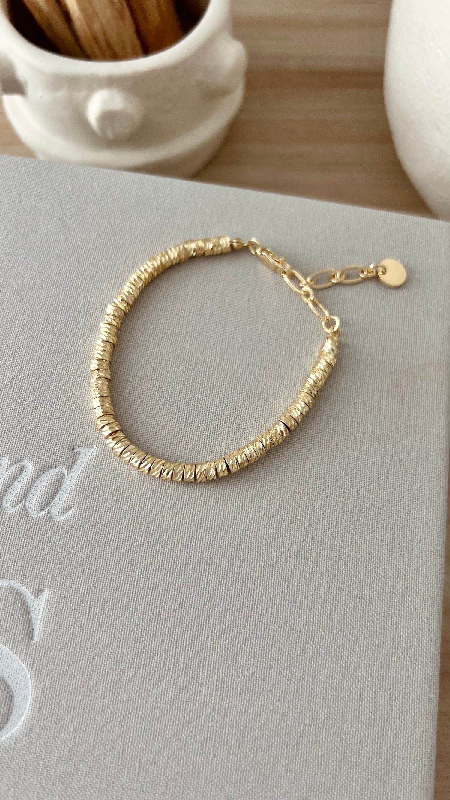 Bracelet Onda
