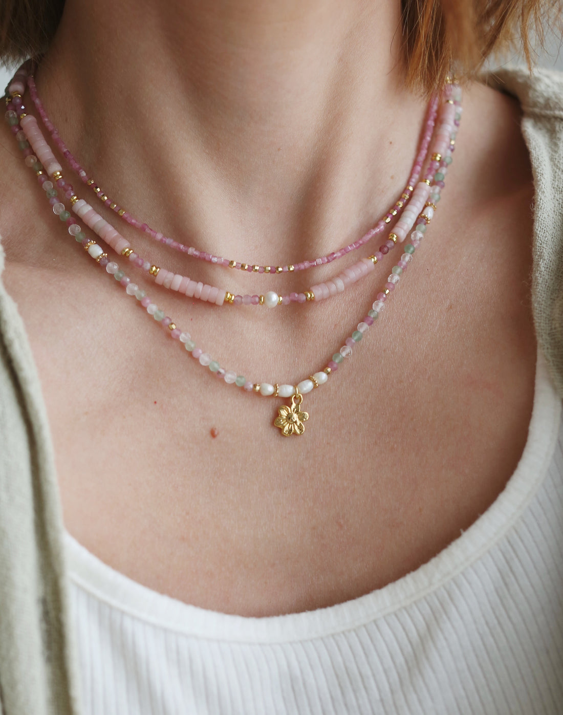 Collier Mila