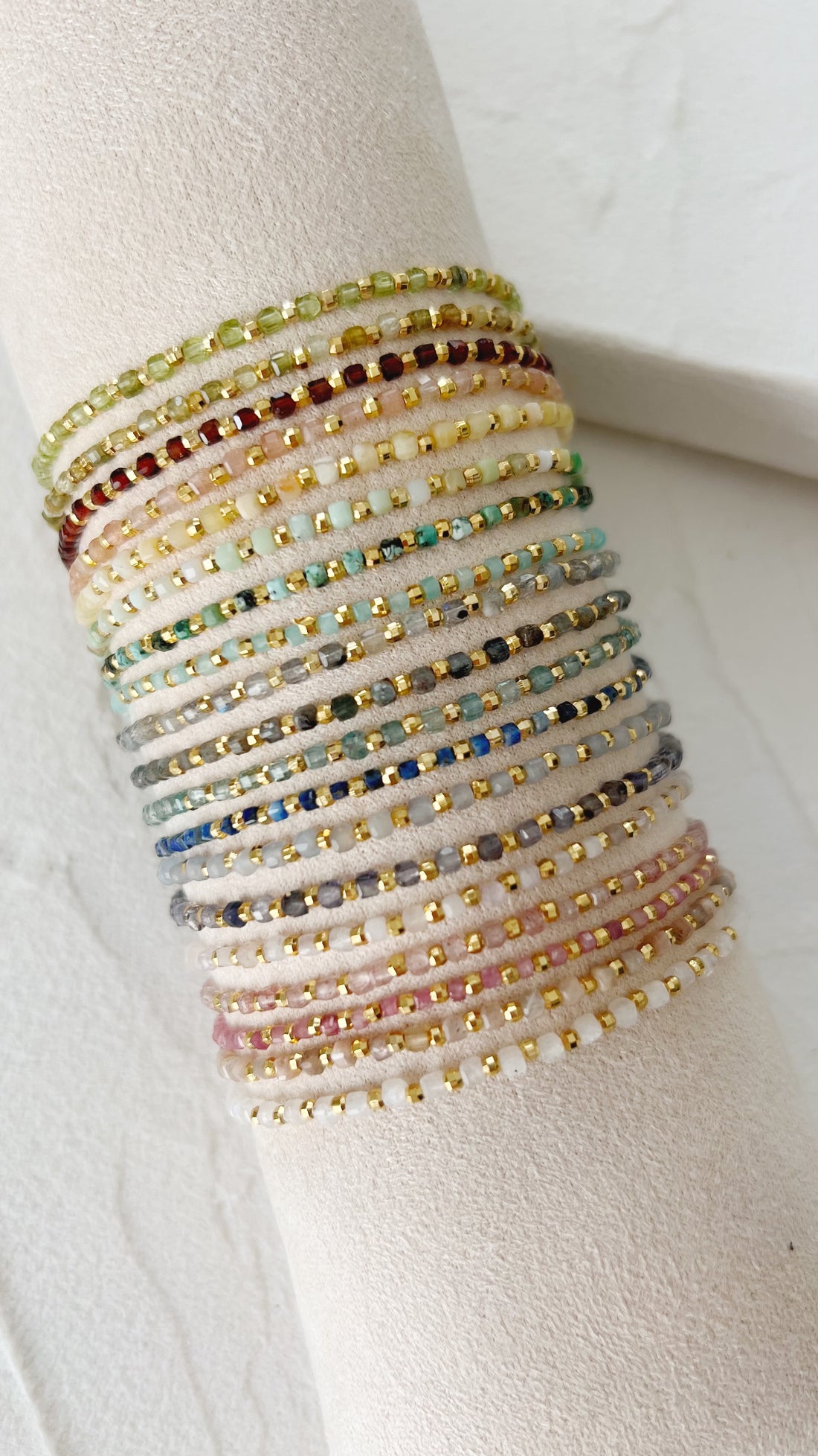 Bracelets Baïra