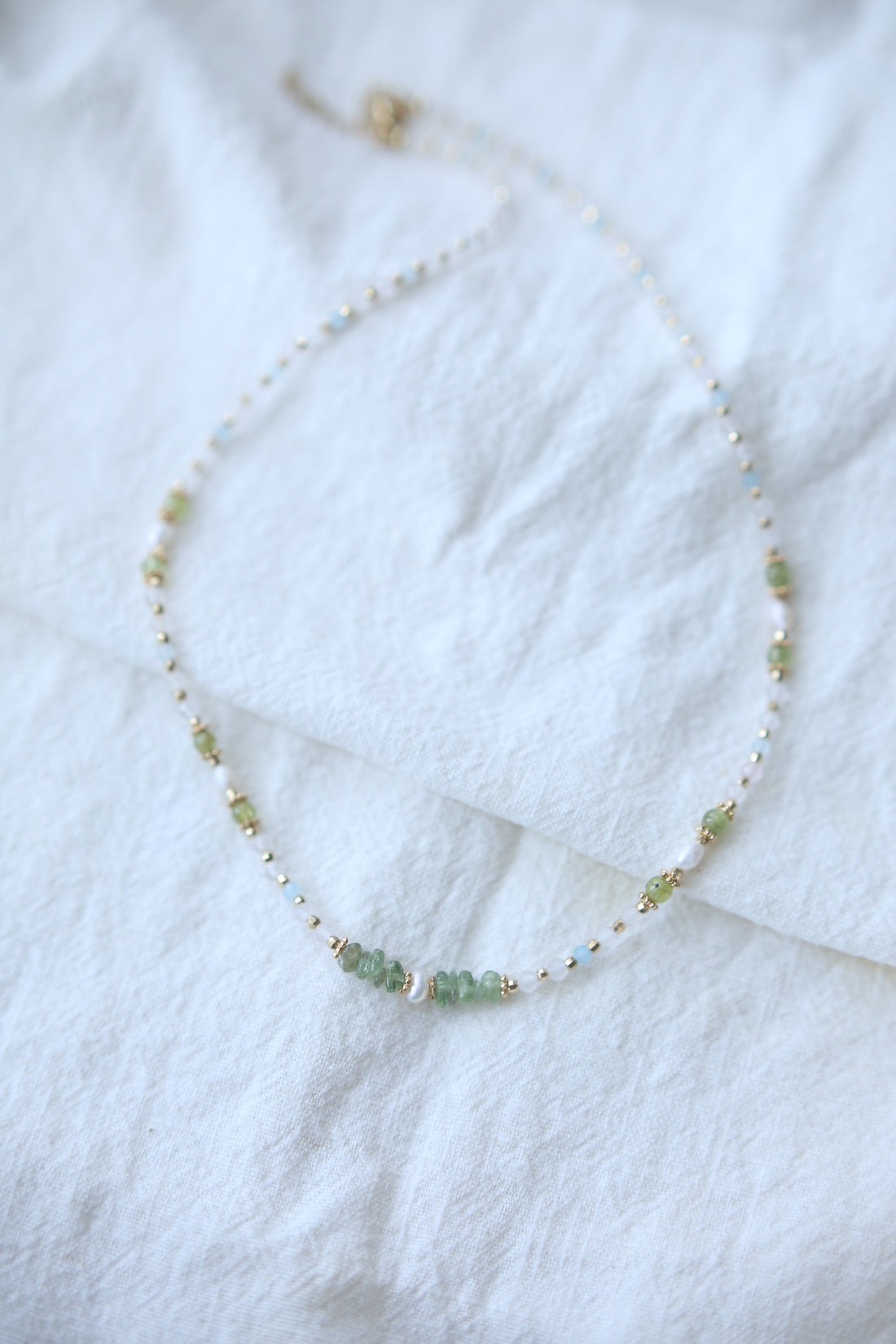 Collier Alma