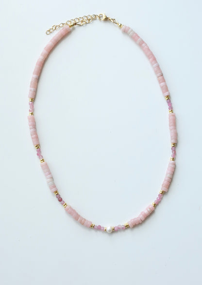 Collier Alice