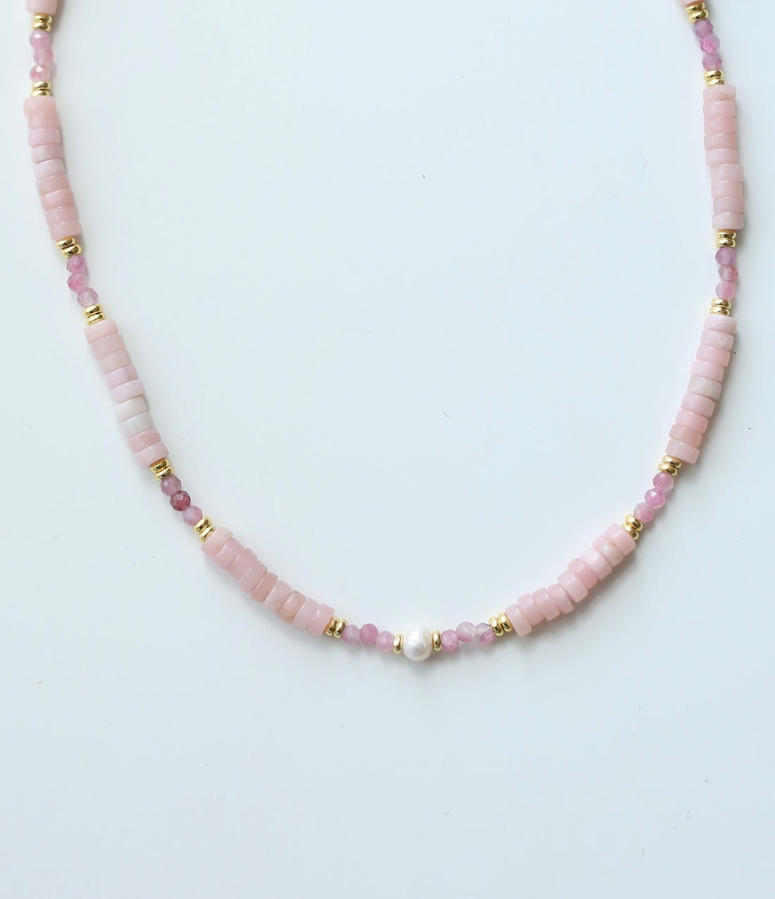 Collier Alice