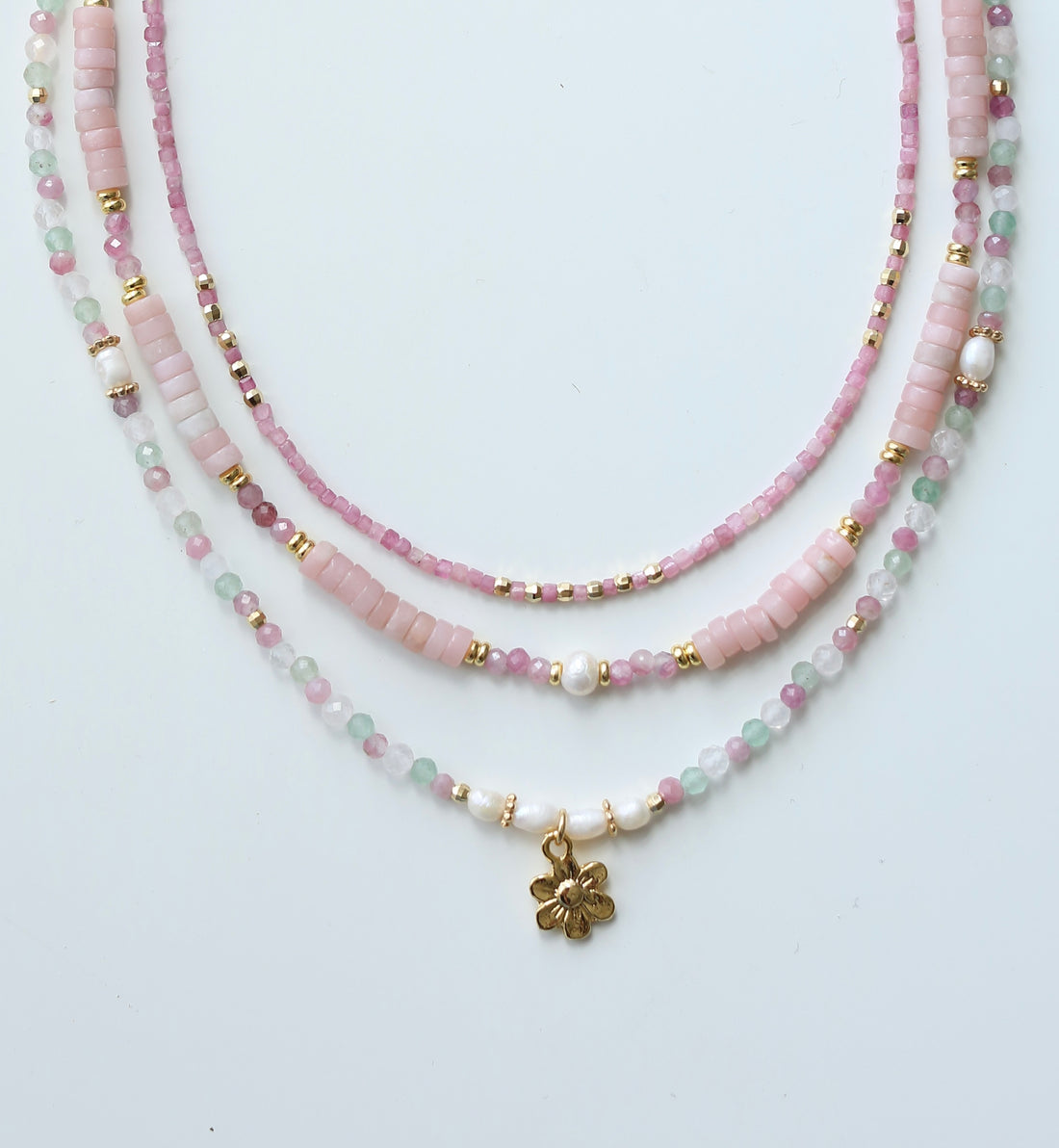 Collier Alice