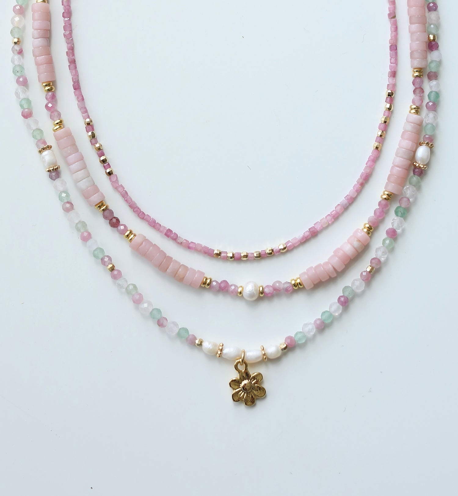 Collier Alice