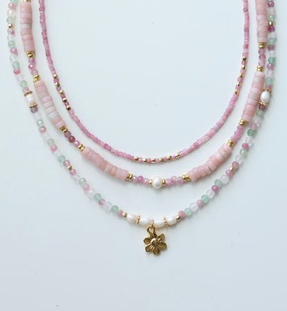 Collier Alice