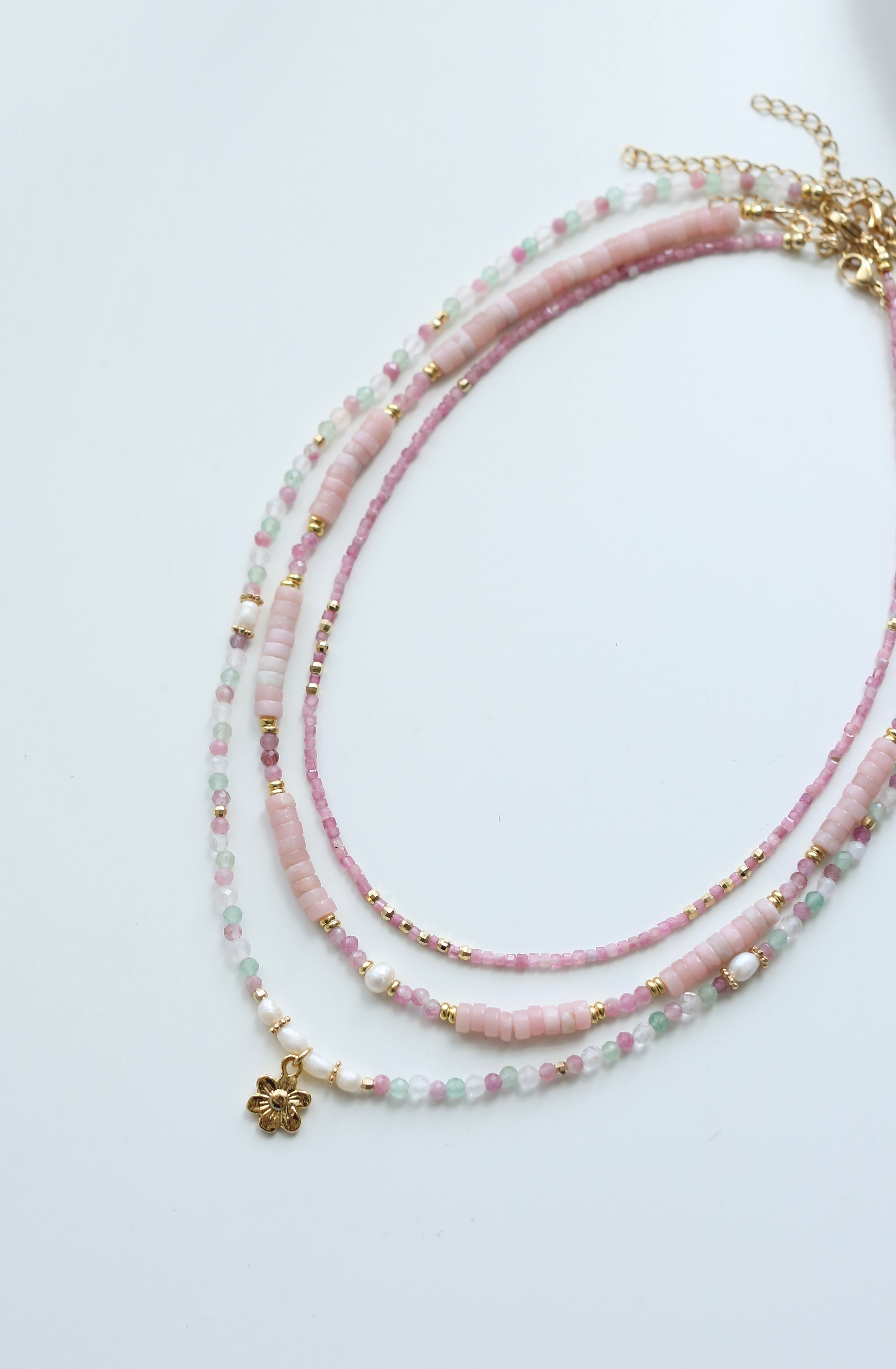 Collier Mila