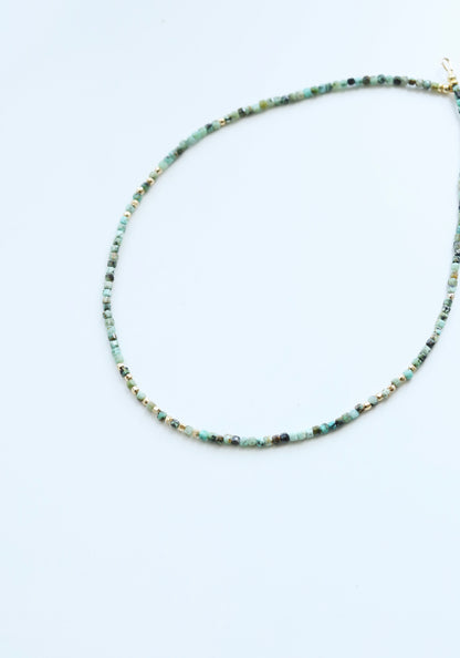 Collier Baïra mini