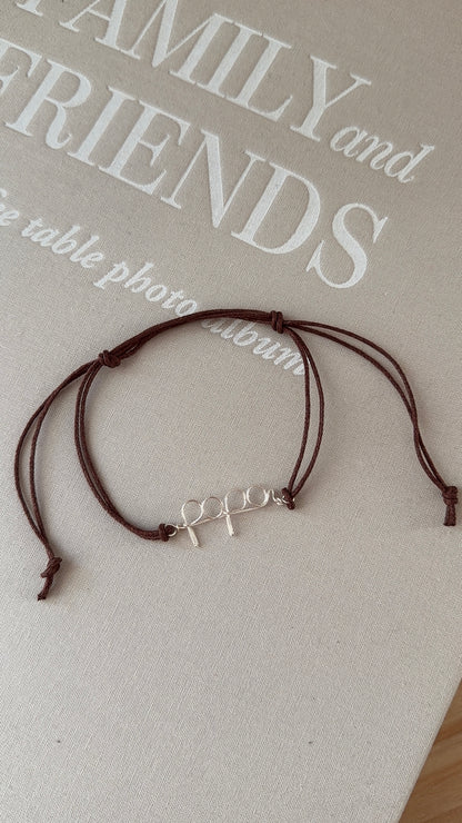 Bracelet « papa »