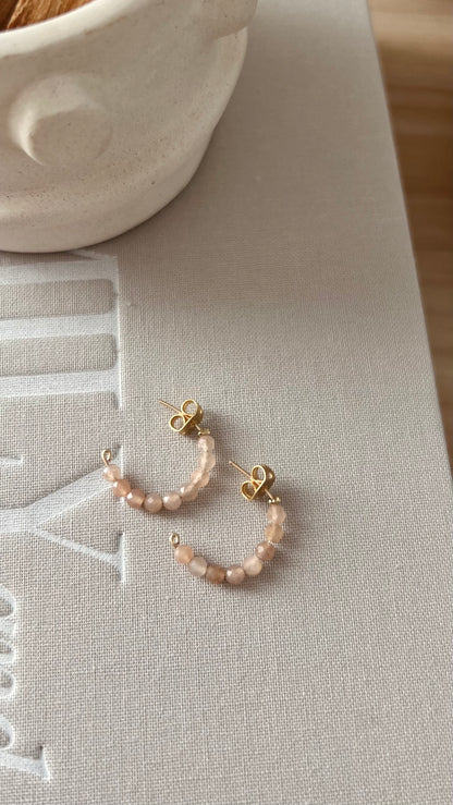 Créole Amara pierres naturelles