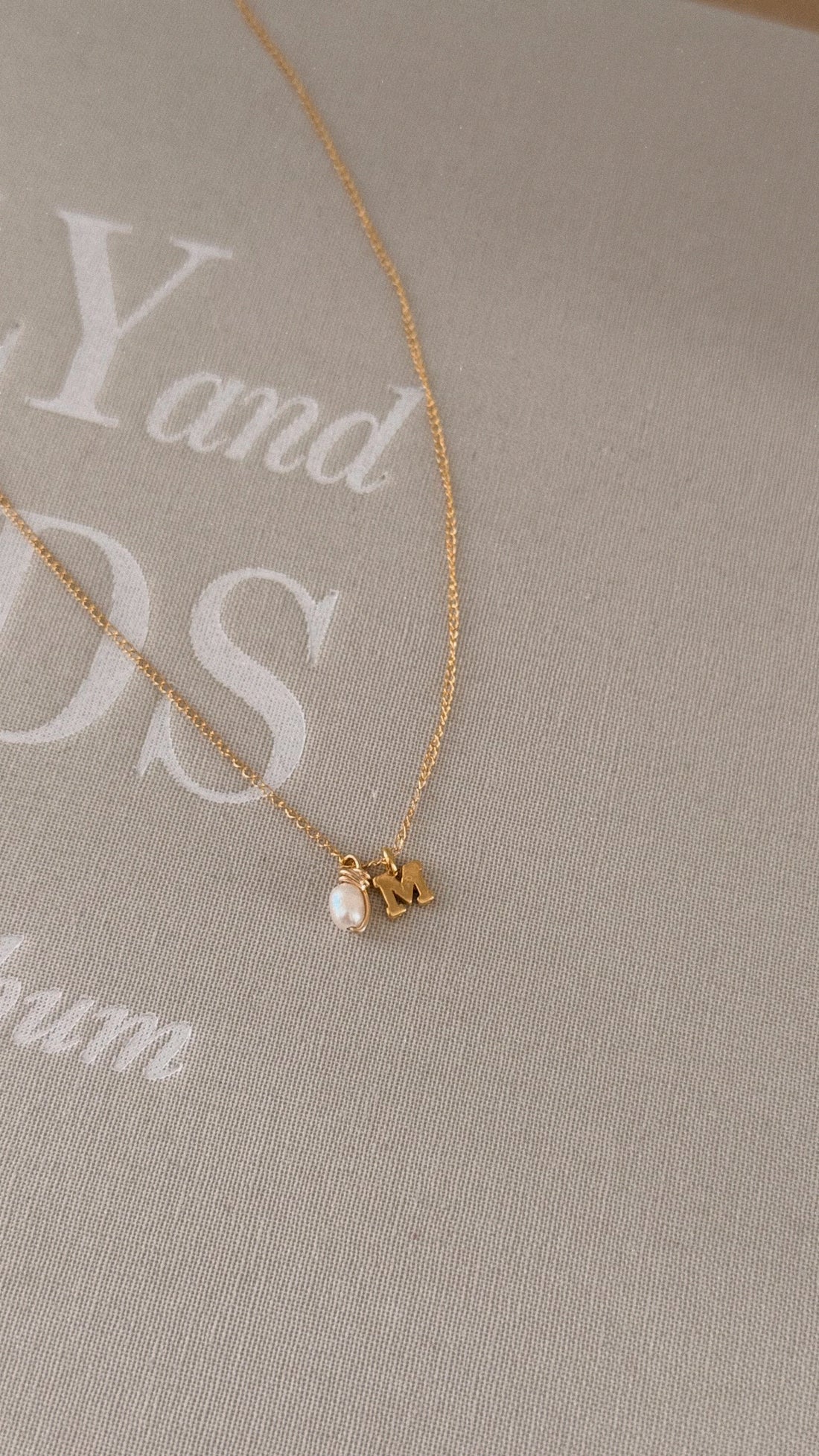 Collier Alma