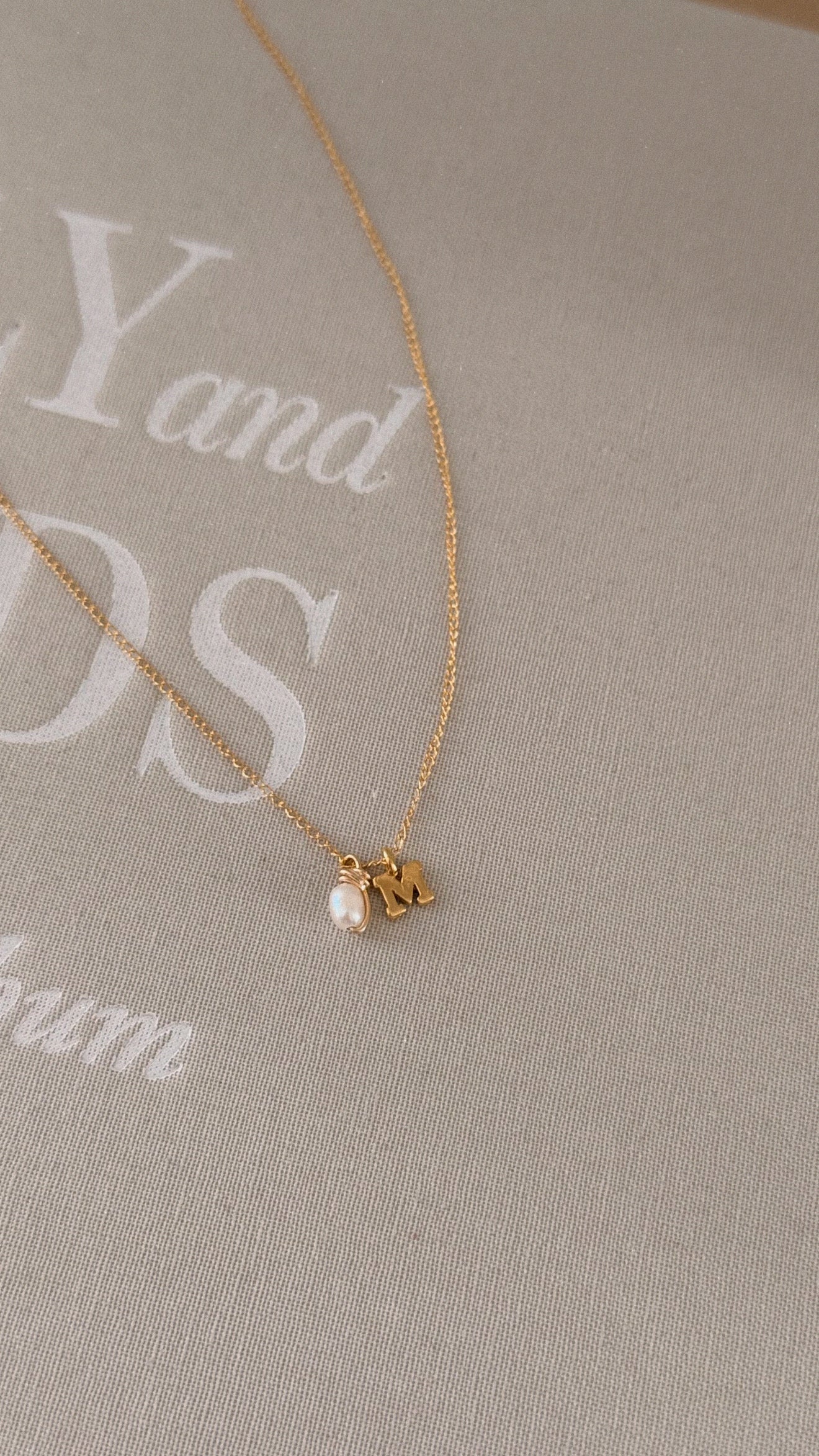 Collier Alma