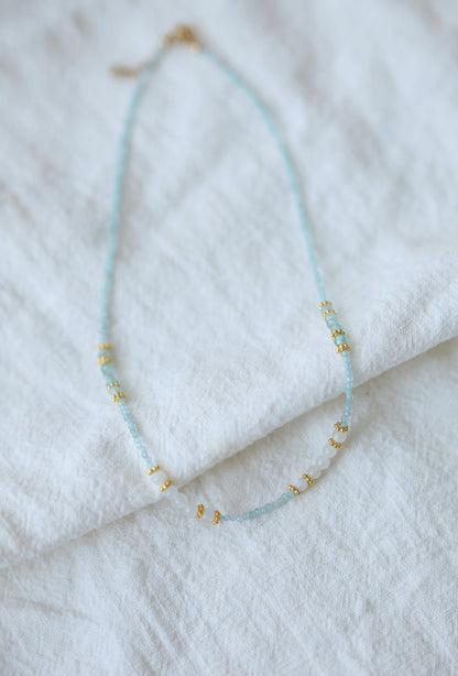 Collier Zola
