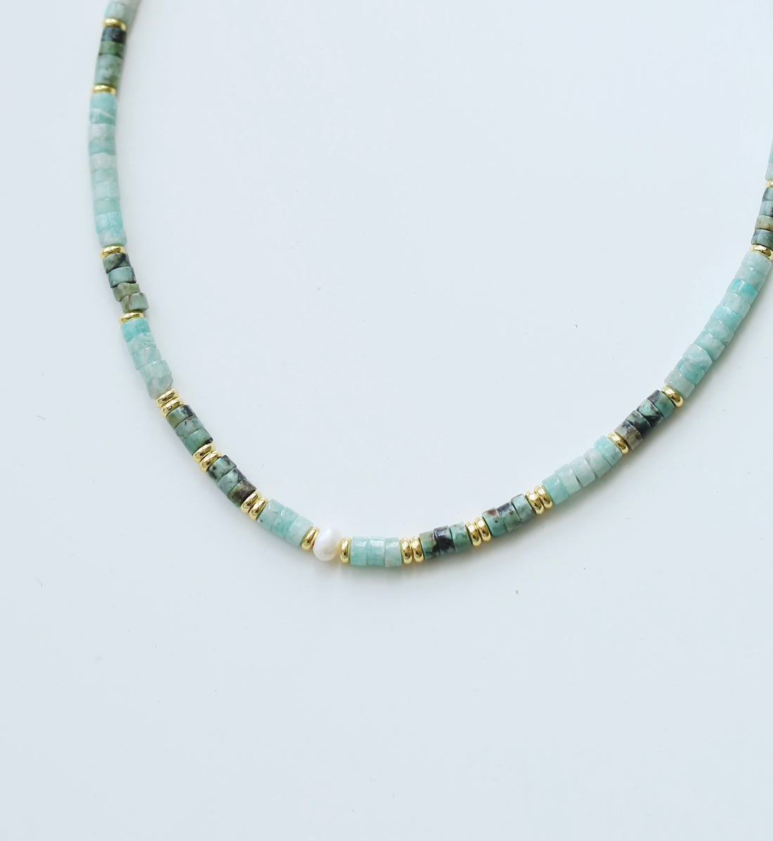 Collier Lily