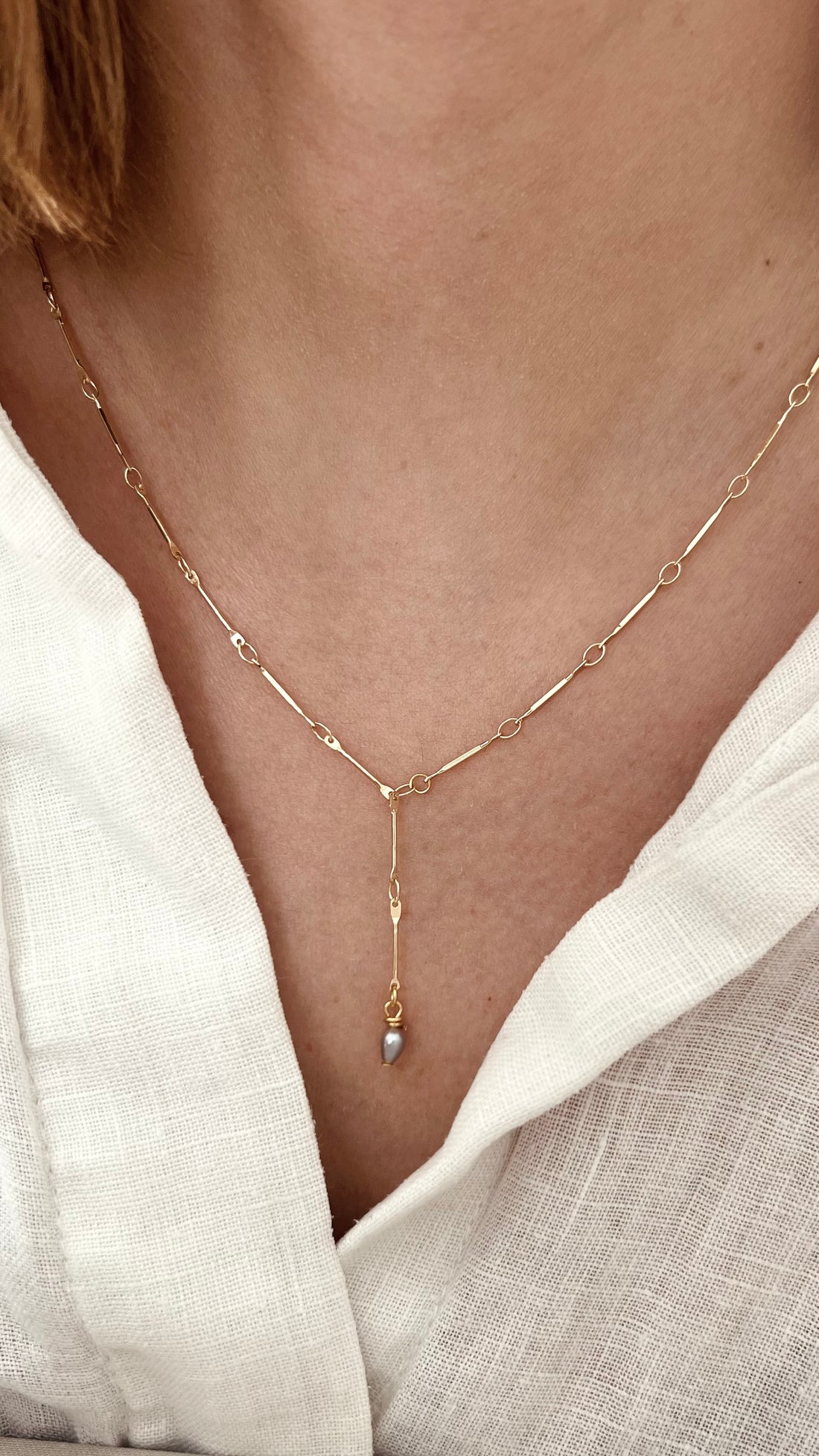 Collier Iris