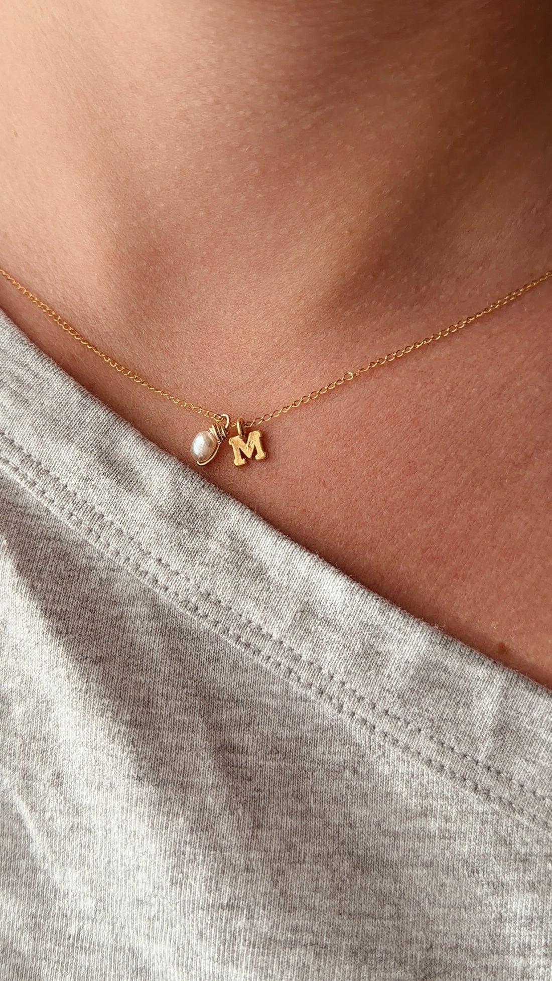 Collier Alma