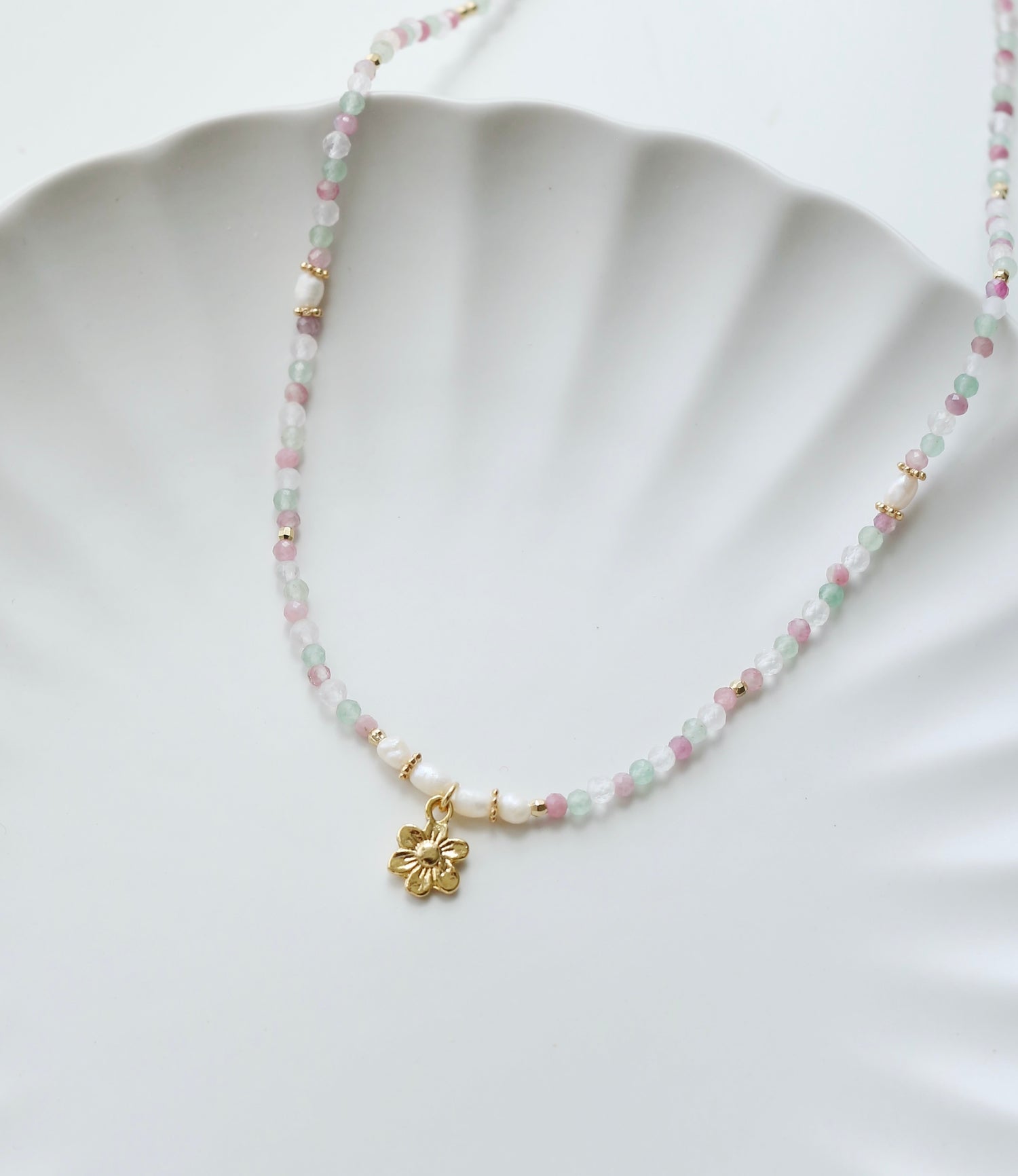 Collier Mila