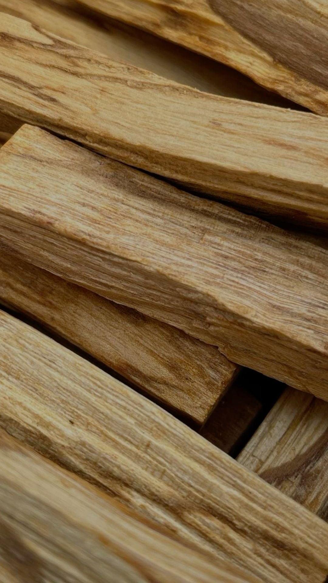 Bâton de Palo Santo