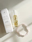 Duo épanouissement bracelet + roll-on