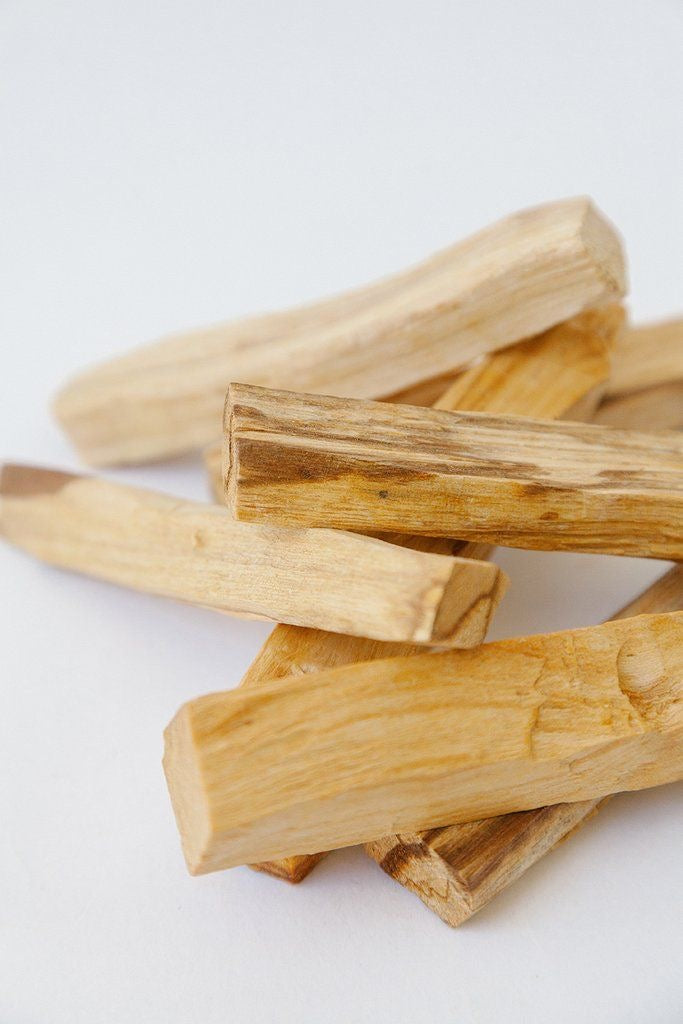 Bâton de Palo Santo